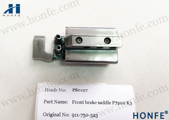 Front Brake Saddle 917750323/911750657 Projectile Weefgetouwvervangstukken voor Sulzer P7200