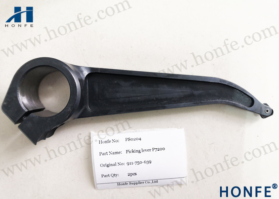 Het plukken hefboom 917750639/917750102/917750103 voor Sulzer P7200