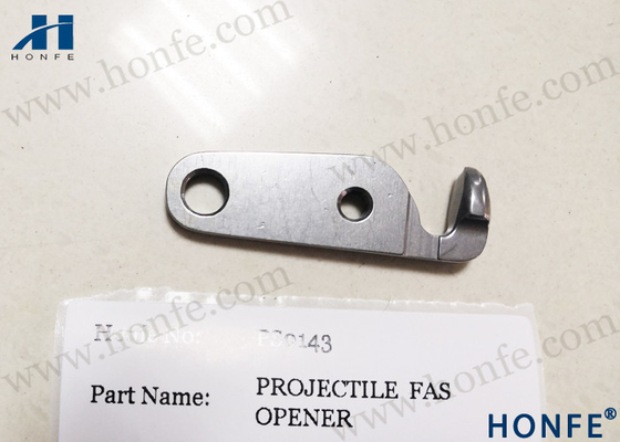 FAS-opener 911329112/911129181 Projectile Weefgetouwvervangstukken voor Sulzer P7100