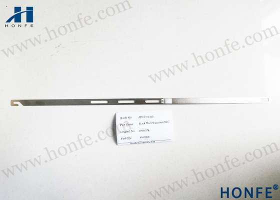 Haakmuller 1750074 Wevend Weefgetouwvervangstukken voor Jacquard Bonas