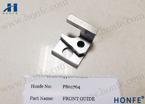 Front Guide Insert-het Wevende Weefgetouwvervangstukken van lidstaten 911316462 voor Sulzer P7100