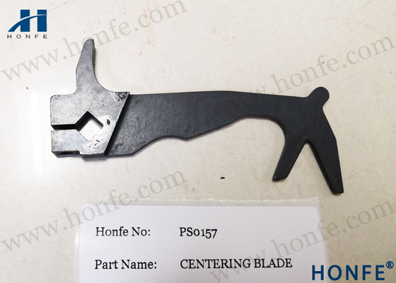 Centreerblad 911320066/270012244 voor Hoge de Machines van Sulzer Pu P7100 - kwaliteit