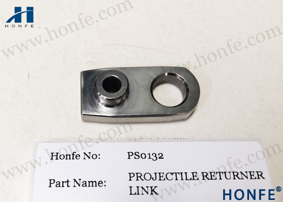 Projectile terugkerende na loopbaanonderbreking-Verbinding D1 911326057 Sulzer Weefgetouwvervangstukken