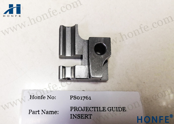 Het Wevende Weefgetouwvervangstukken van Sulzerp7100 D1 Front Guide Insert lidstaten 911416007/911616053