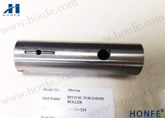 Neem Rolnagel 911311532 Projectile Weefgetouwvervangstukken Sulzer SU op