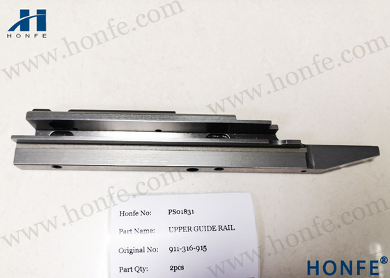 Hogere lidstaten 911316915 van het Gidsspoor voor de Machines van Sulzer P7100 D1