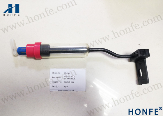 Projectile Hoge het Weefgetouwvervangstukken 911816029 van Smeermiddelsulzer - kwaliteit