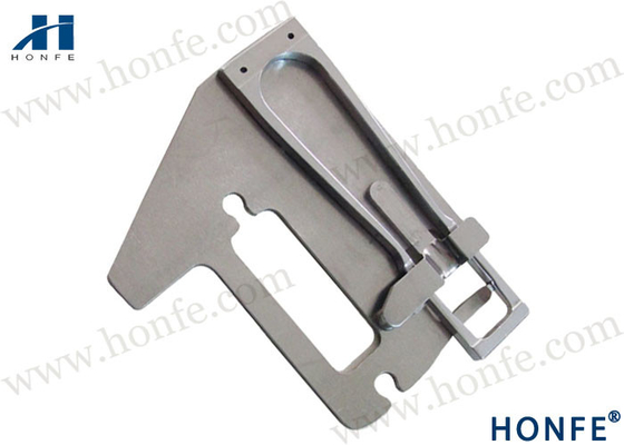 24H na de Verkoopdienst HONFE Diamond Knurled Truck Gateway Lifter
