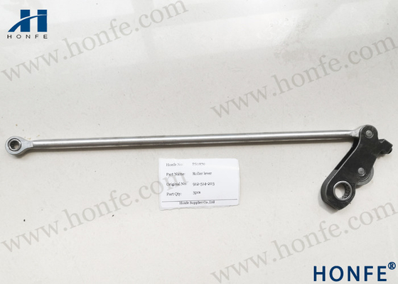 Honfe PS0870 die T/T-Vervangstukken van het Betalings Projectile Weefgetouw goedkeuren
