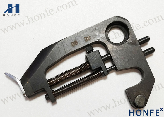 Gewaarborgde Kwaliteit Weft Beëindigentang 912536112/912532152 ll-LLS 0,4 FA