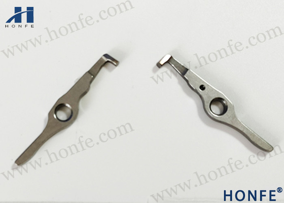 Zilveren Hogere & Lagere Tang 911319791/911319432 maakt glad   Lagere D1 1.5*3