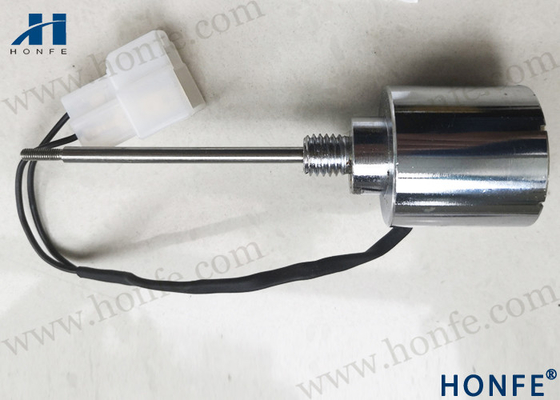 100% QC Pass Express Delivery Elektromagneet voor Sulzer G6300/GS900/FAST