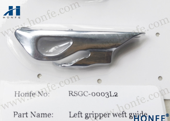 Sulzer Loom reserveonderdelen PQR37653/PQR37654 zilver 24 uur service