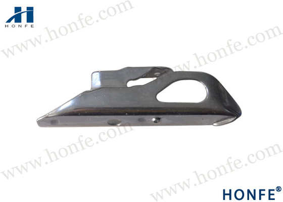 Zilver PQR37653/PQR37654 Honfe No.RSGC-0003L2 Sulzer G6300F-machine
