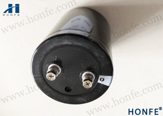 De Betalingscondensator 400V/2200UF van de metaal Minimumhoeveelheid T/T
