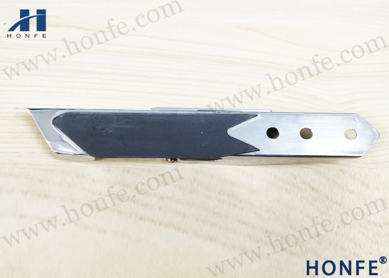 HONFE Optimax LH Gripper Groeven Spare Parts voor Picanol Loom