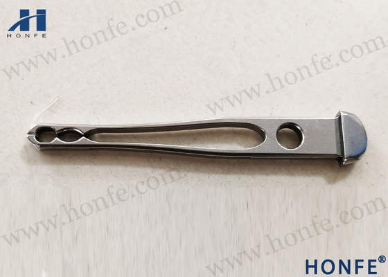 Projectielloom betrouwbaar en 24 uur service projectielgripper