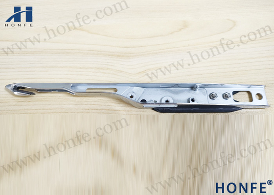 Gripper FF RHS Body Picanol Loom Spare Parts met express levering en efficiënte prestaties
