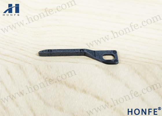 Gidsstuk Picanol Loom Spare Parts BA233879 GAMMA FF 2005-S II