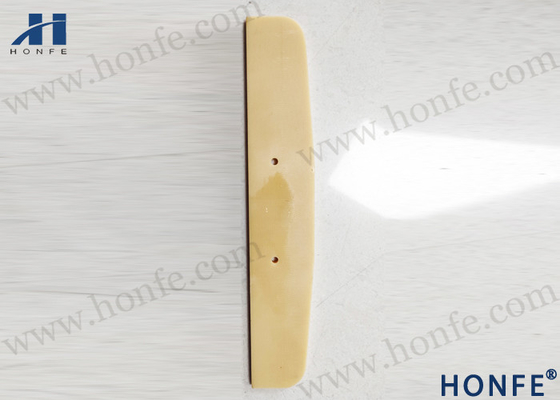 Betrouwbare weft release blad voor Fast/TP600/TP500 reserveonderdelen Western Union geaccepteerd