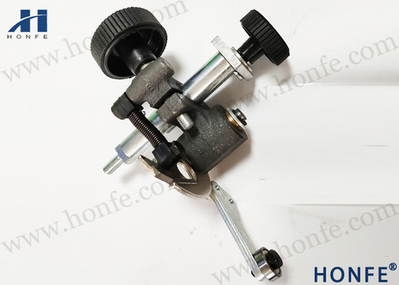Silver Sulzer Loom Spare Parts met honfe nr. RGSA-0110