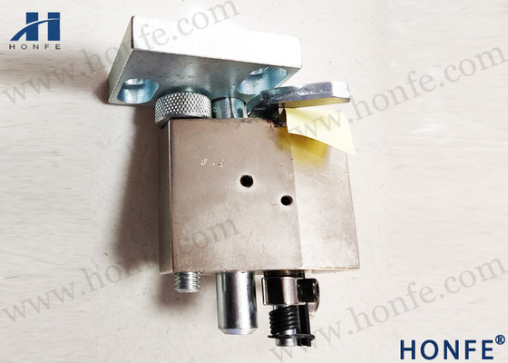 Rapier Loom Fast/TP600/TP500 Spare Parts met MOQ 1 stuk in kartonnen verpakking