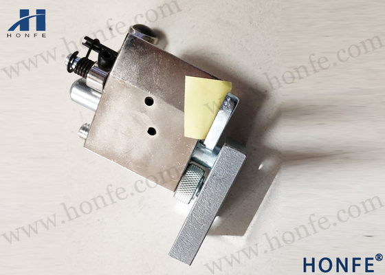 MOQ 1 stuk Fast/TP600/TP500 Spare parts voor Rapier Loom - Kwaliteit 100% QC Pass