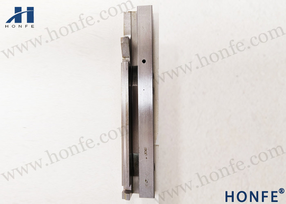 Vind Sulzer Loom Spare Parts ES Upper Guide Rail voor verschillende pakketten