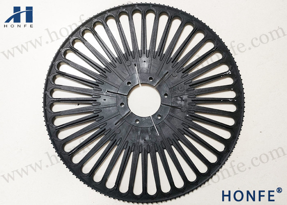 Expresslevering Vamatex weefgetouwen