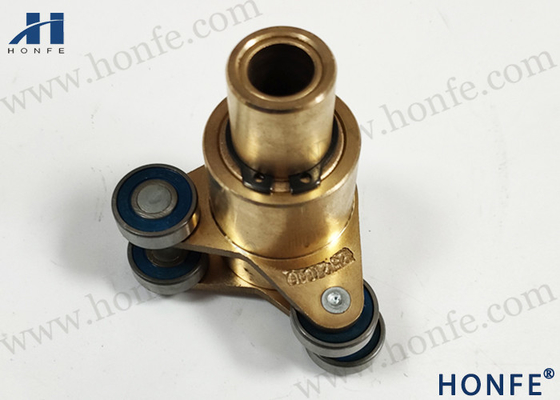 Goudkleurige Vamatex weefgetouwen 9340199/9340200