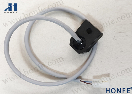 Laadhaven Xian/Shanghai Sulzer Loom Spare Parts Honfe nr. PS0694