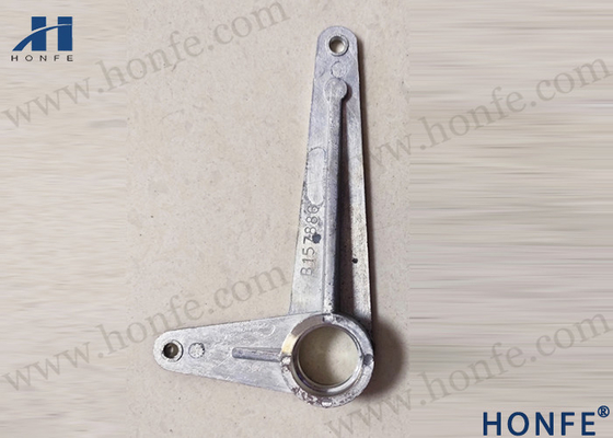 100% QC Pass Zilver Picanol Loom Spare Parts voor weefwerk