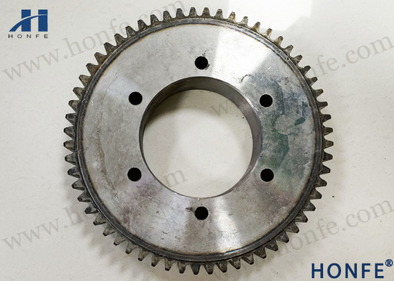 100% QC Pass Air Jet Loom voor distributeurs van het land van oorsprong
