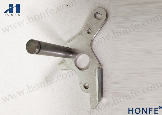 Silver Fast/TP600/TP500 Spare Parts PN051737/PQO51732 met ISO9001-certificaat