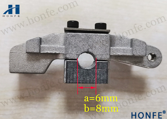 Weefgetouw van oorsprong Beschrijving L 68,8 mm