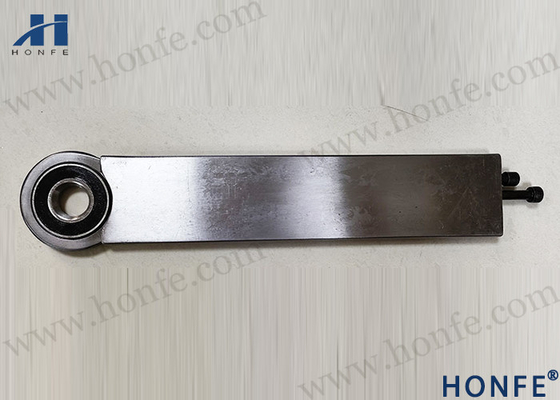 Spareonderdelen voor projectielloom Dobby Lever Zilver D=4242 M6 Sulzer Loom Component