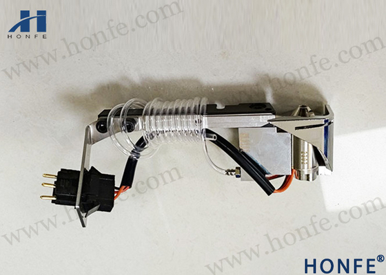 Zilver BA232673 Weaving loom components for textile machinery
