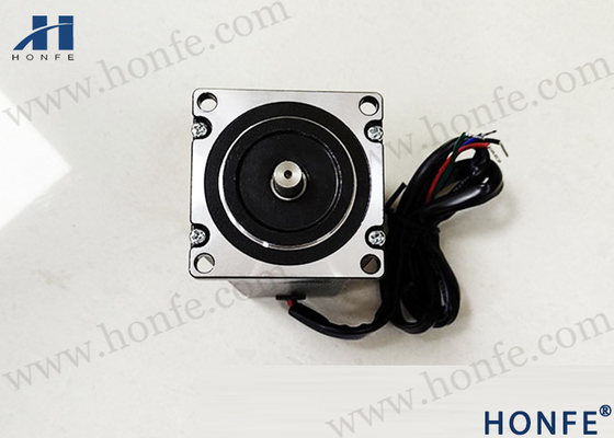 Picanol GAMMAX/GAMMA Loom Spare Parts Leno Step Motor met onderhandelbare prijzen