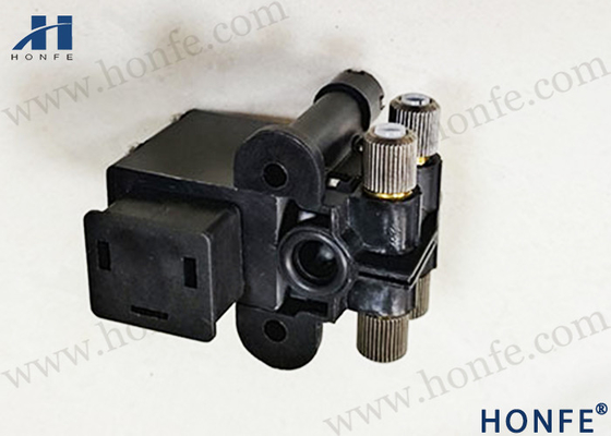 Gegarandeerde Picanol Delta/Omni-weefbed-reservedelen BE154826 BE153637