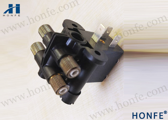 Verhandelbare Picanol-weefgetouw Spare parts Top- Replacement components