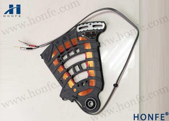 Vamatex Rapier Looms onderdelen 100% QC Pass gegarandeerd voor P1001/K88 machine