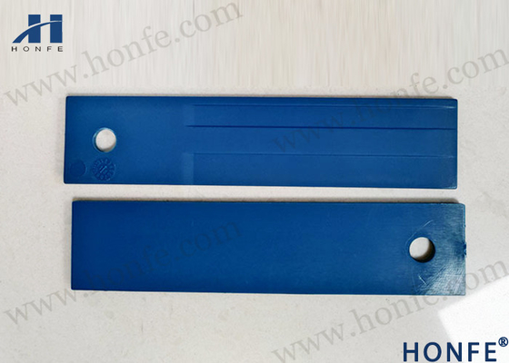 Onderdelen voor Sulzer Loom Projectiel Loom Model TW13 Geel/blauw - Garantie