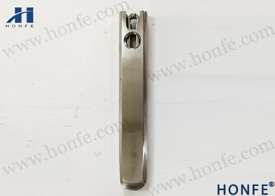 Silver Sulzer Loom Spare Parts PS000217 Garantie 911812089/910001832