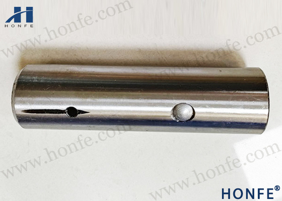 Silver Sulzer Loom Stud gegarandeerd voor Projectiel Loom 100% QC Pass verzekering