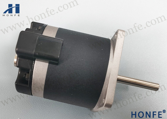 Stapmotor onderdelen voor PICANOL OMIN PLUS/OMIN BE154242/BE310684 100% QC geslaagd