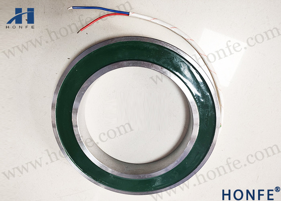 Picanol-clutch spoel reserveonderdelen GTM A-model groene kleur gegarandeerd door HONFE