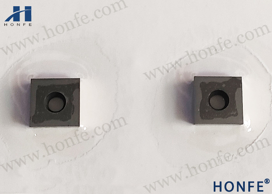Rapier Loom Spare Parts 13mm Cutter gegarandeerd voor Sulzer Loom