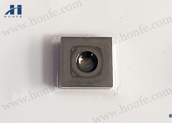 100% QC geslaagd zilver Honfe Rapier Loom Cutter onderdelen met garantie