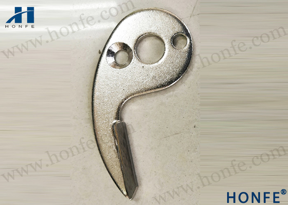 Blade Movable LH Spare Parts Leveringscapaciteit 1000 stuks per maand door Honfe ISO9001 gecertificeerd