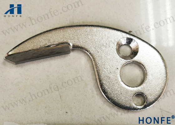 FAST Loom Spare Parts Model RNFT-0029 Zilver vervangend onderdeel PN051740/PQO51729